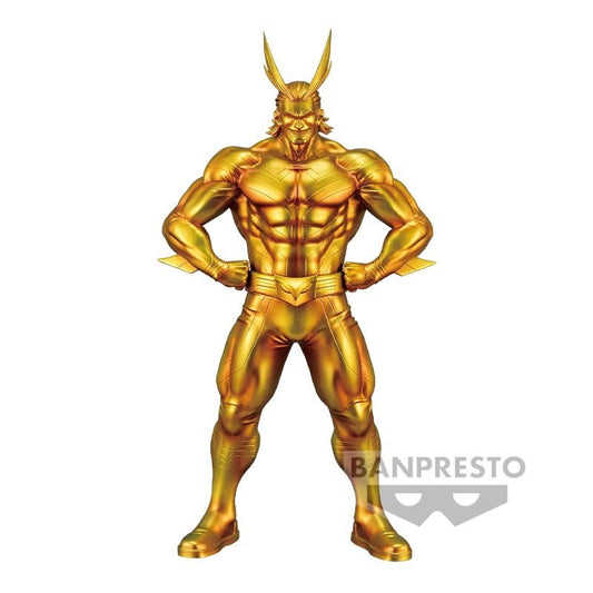All Might Special Ver A My Hero Academia Age of Heroes