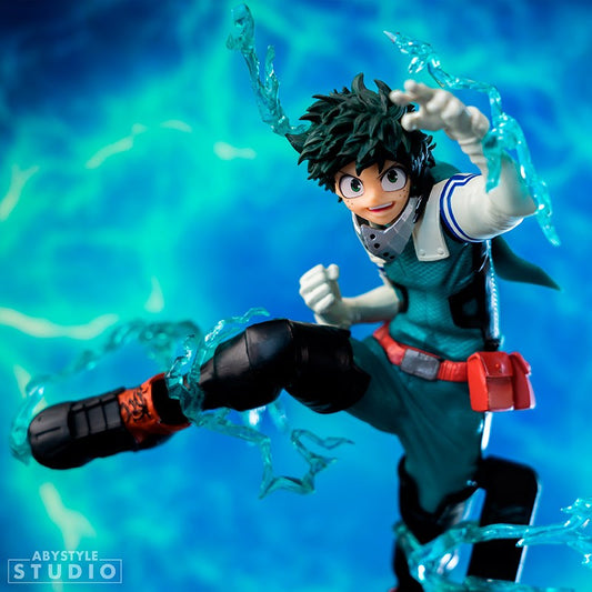 Izuku Midoriya My Hero Academia SFC