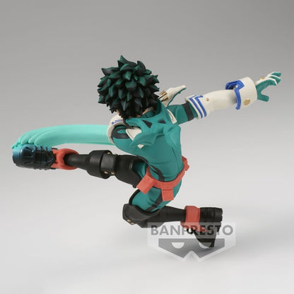 Figura Deku My Hero Academia The Amazing Heroes