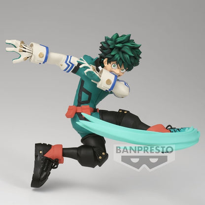 Figura Deku My Hero Academia The Amazing Heroes