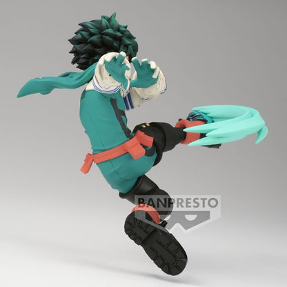 Figura Deku My Hero Academia The Amazing Heroes