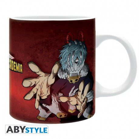Taza My Hero Academia Fight 320 ml