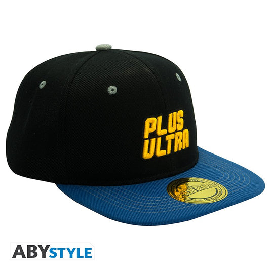 Gorra My Hero Academia Plus Ultra