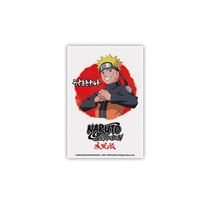 Iman Naruto Shippuden