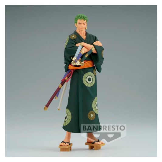 figura Zoro