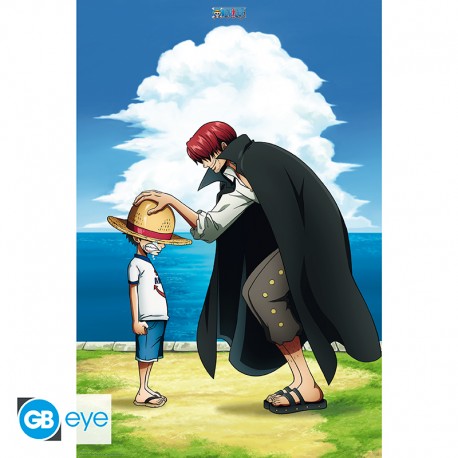 POSTER SHANKS
