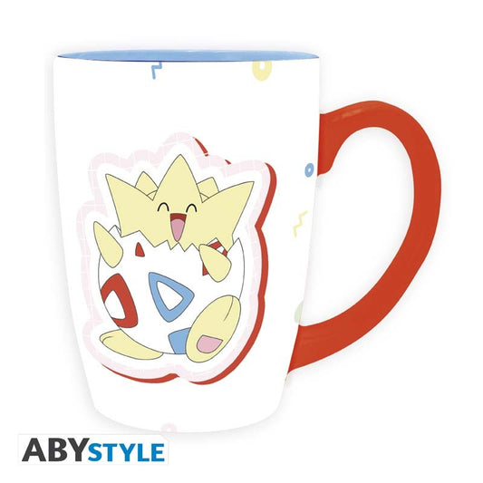 Taza Togepi Pokemon