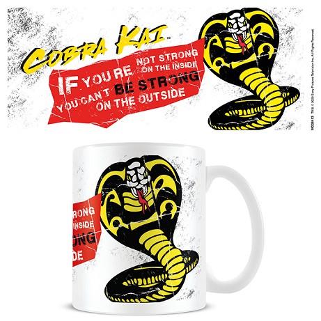 Taza Combra Kai 320 ml