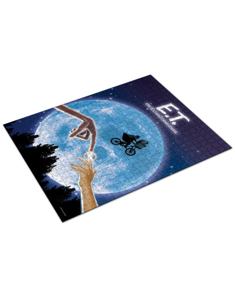 Puzzle VHS ET El Extraterrestre 40th 500 pzs
