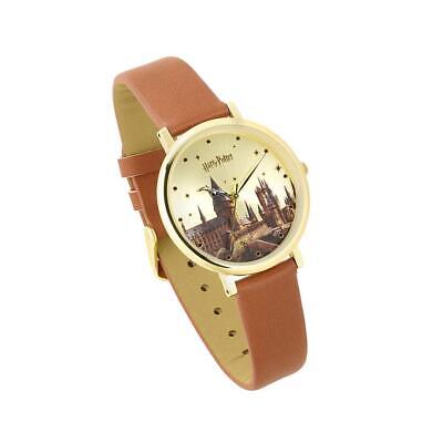 Reloj Castillo Hogwarts Harry Potter