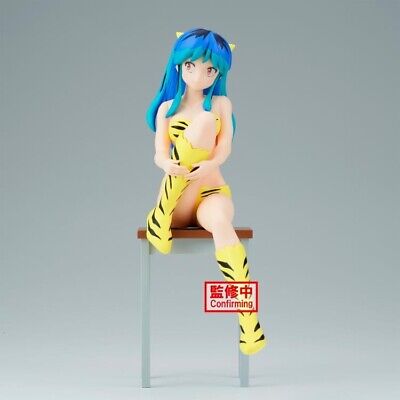 Figura Lum Relax Time Urusei Yatsura 14Cm