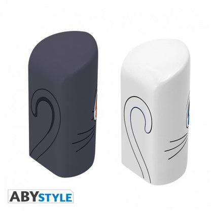 Salero y Pimentero Sailor Moon