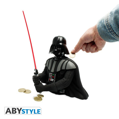 Hucha Star Wars Darth Vader