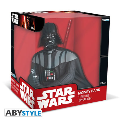 Hucha Star Wars Darth Vader