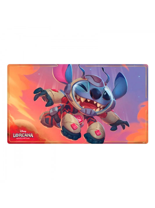 Tapete Stitch Lorcana