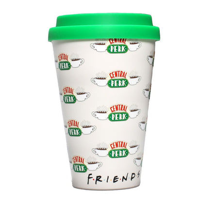 Vaso de Viaje Central Perk Friends
