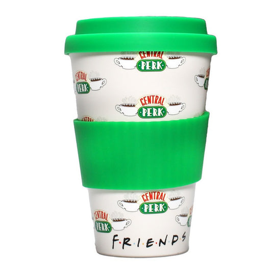 Vaso de Viaje Central Perk Friends