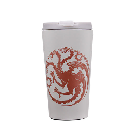 Taza De Viaje Juego De Tronos Mother Of Dragons