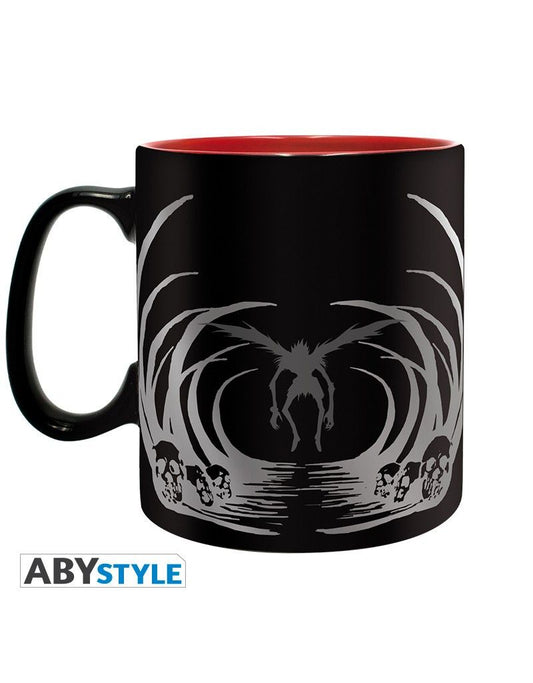 TAZA DEATH NOTE