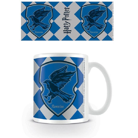 TAZA RAVENCLAW