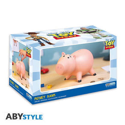Hucha Cerdo Hamm Toy Story Disney