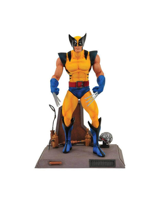 Marvel Select Wolverine