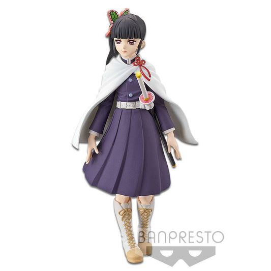 Kanao Tsuyuri Demon Slayer