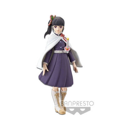 Kanao Tsuyuri Demon Slayer