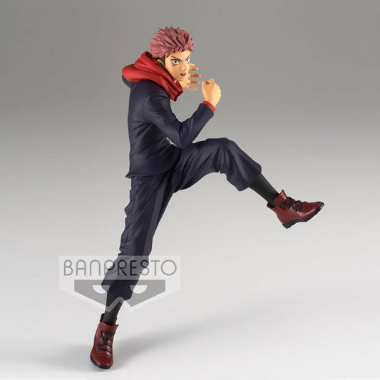 Figura Itadori Banpresto