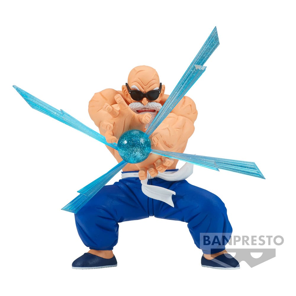 Kamesennin GxMateria Dragon Ball Z