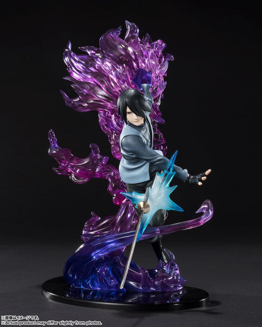 Boruto: Naruto Next Generations Uchiha Sasuke