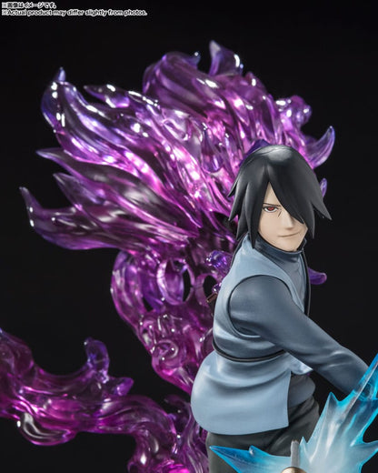 Boruto: Naruto Next Generations Uchiha Sasuke