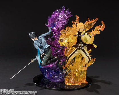 Boruto: Naruto Next Generations Uchiha Sasuke