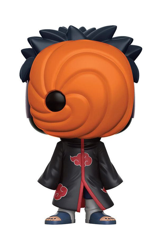 FUNKO POP 184 TOBI