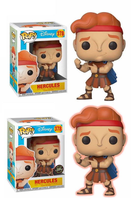 FUNKO POP HERCULES