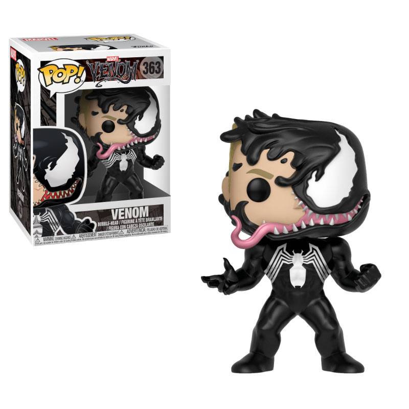 FUNKO POP 363 VENOM