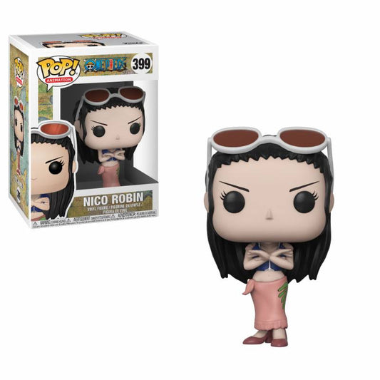 FUNKO POP 399 NICO ROBIN ONE PIECE