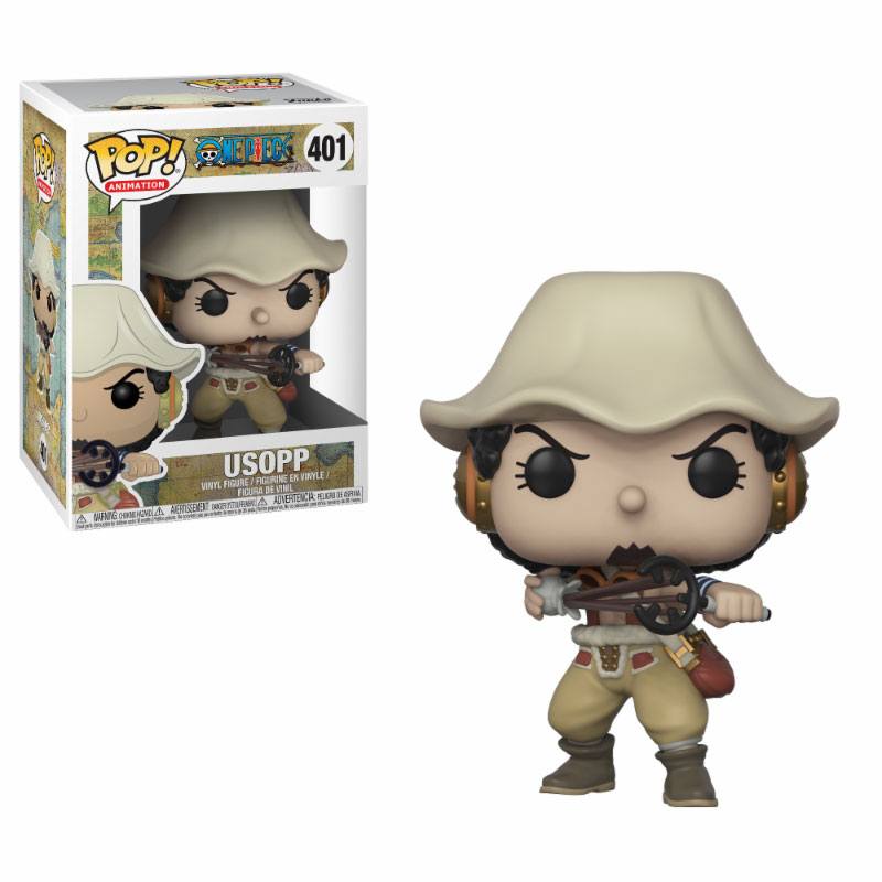 Funko POP! Ussop - One Piece