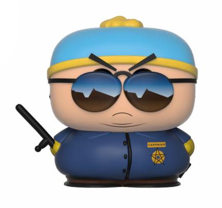 Funko Pop! Figura POP South Park - Cartman - 17