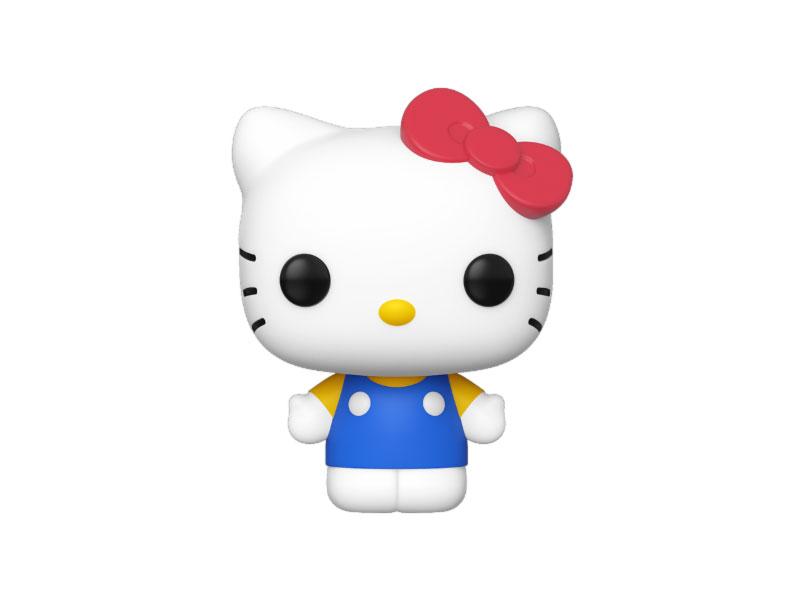 FUNKO POP 28 HELLO KITTY CLASSIC