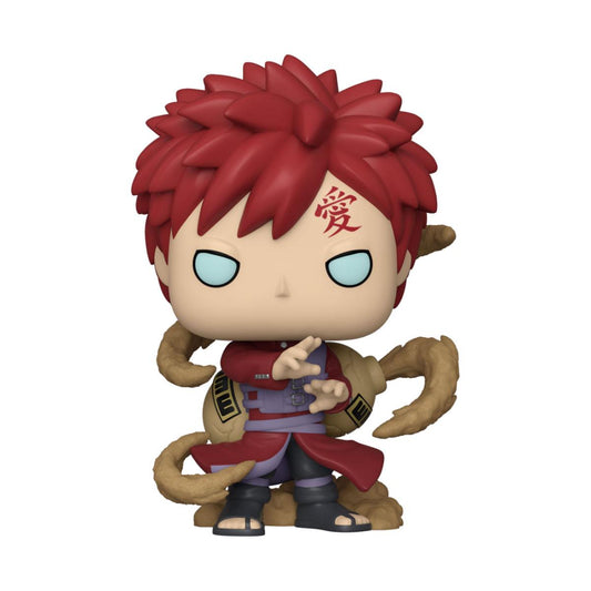 FUNKO GAARA