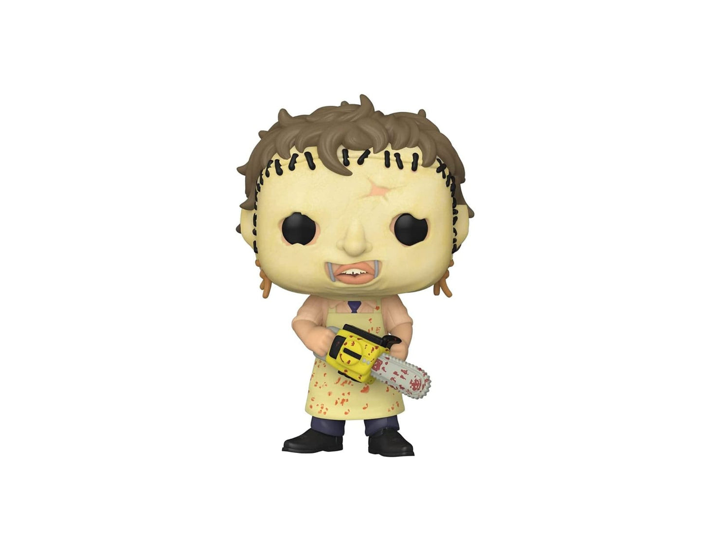 FUNKO POP 1150 LEATHERFACE