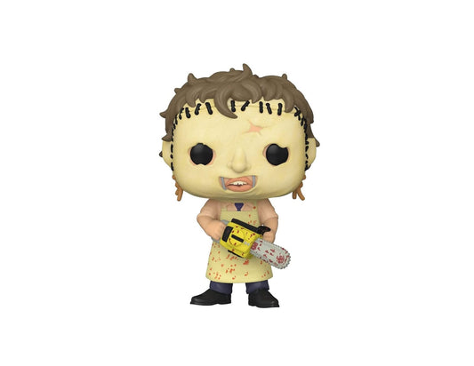 FUNKO POP 1150 LEATHERFACE