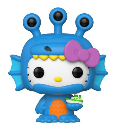 FUNKO POP 41 HELLO KITTY (SEA)
