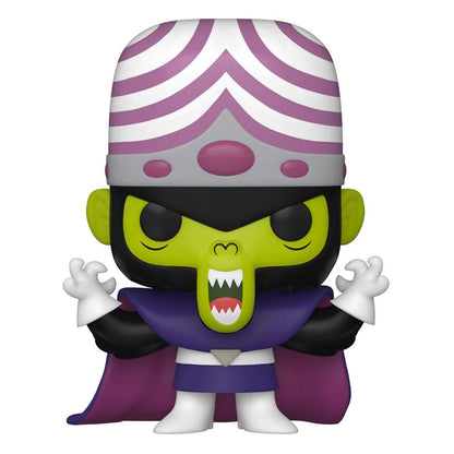 FUNKO POP Mojo Jojo 1084 - Las Supernenas