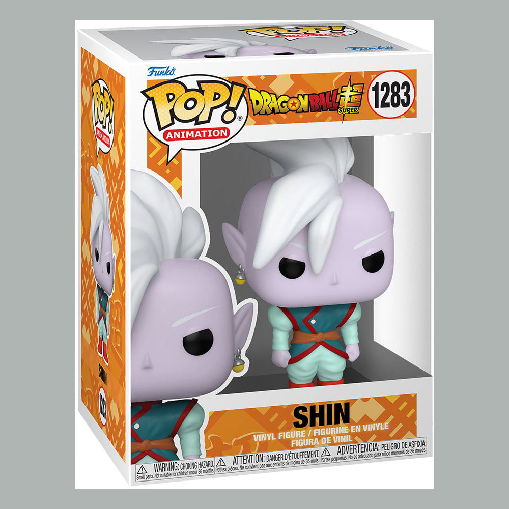 Funko POP! Shin