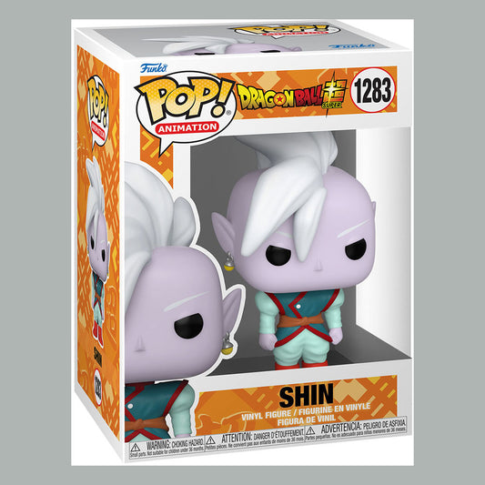 Funko POP! Shin