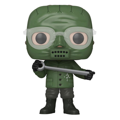 Funko Pop 1192 The Riddler