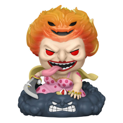 Funko POP Big MOM
