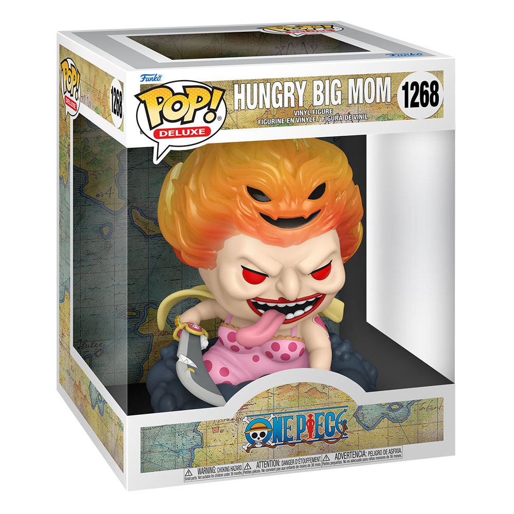 Funko POP Big MOM